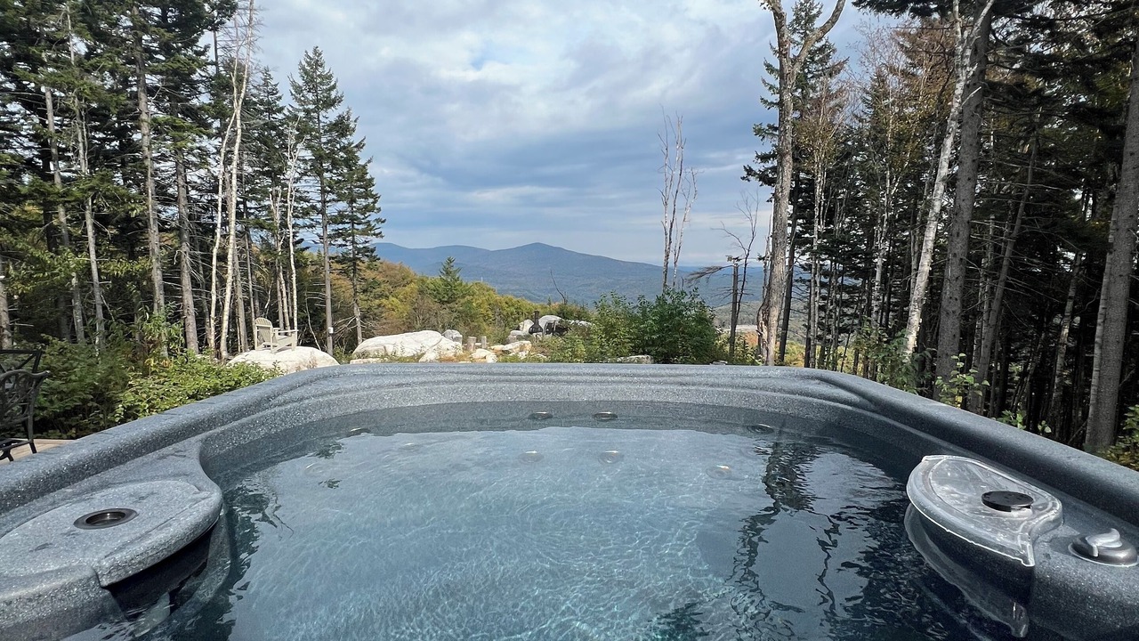Photo of Outdoor in Lac Beauport