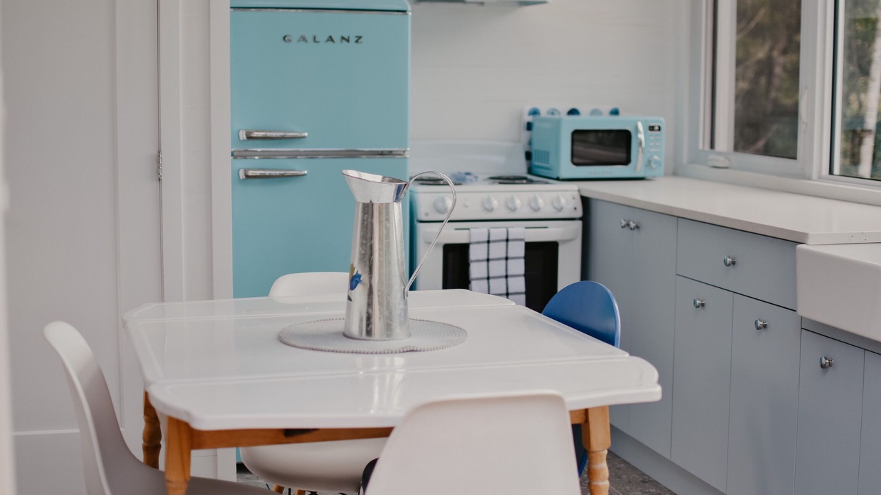 Photo of Kitchen in Lac Beauport