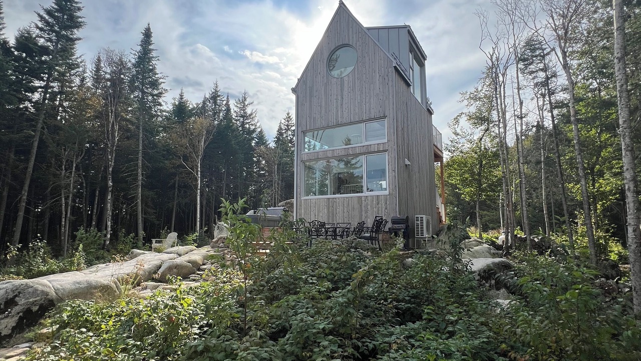 Photo of Outdoor in Lac Beauport