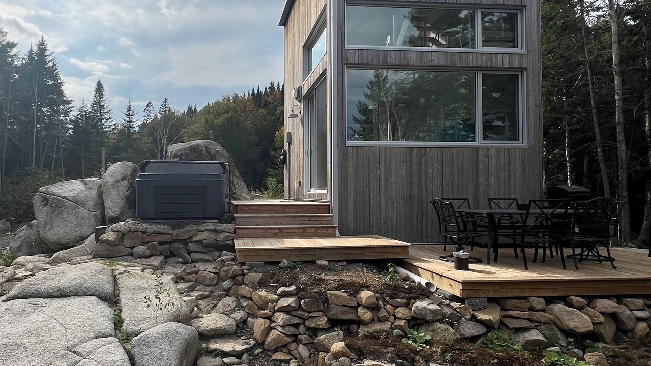 Photo of Outdoor in Lac Beauport