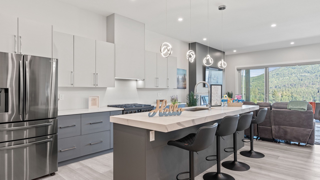 Photo of Kitchen in Foothills