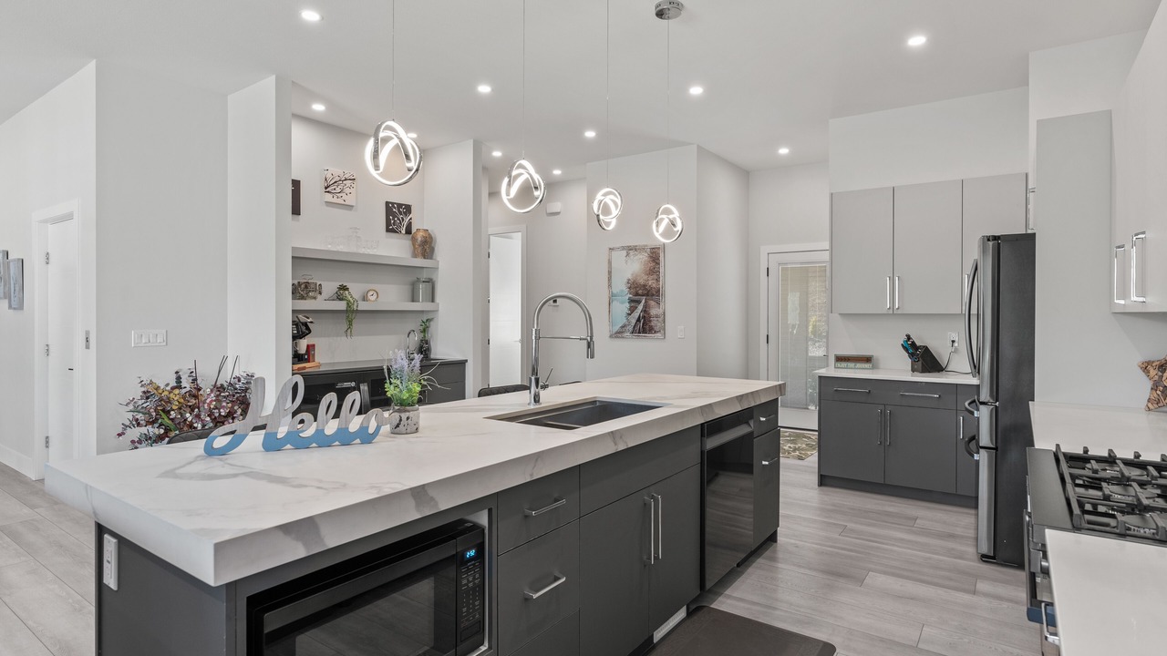 Photo of Kitchen in Foothills