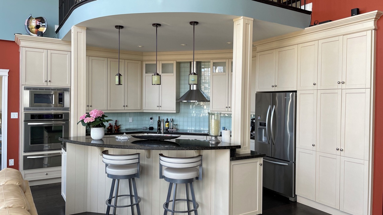 Photo of Kitchen in Wasaga Beach