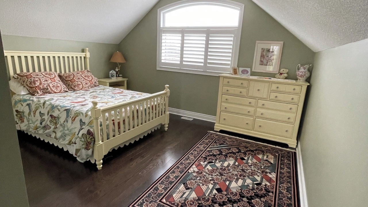 Photo of Bedroom in Wasaga Beach