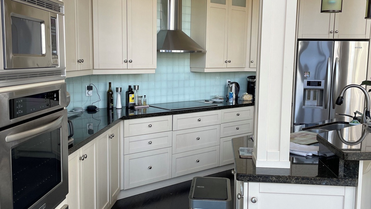 Photo of Kitchen in Wasaga Beach