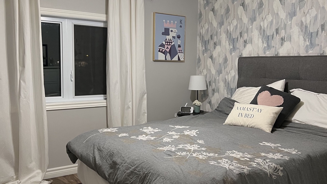 Photo of Bedroom in Sturgeon Falls
