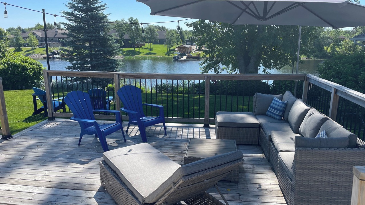 Photo of Outdoor in Sturgeon Falls