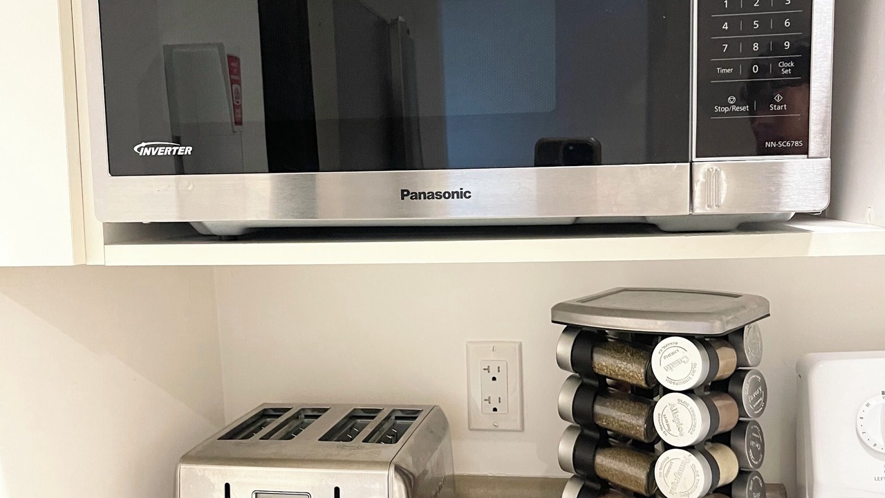 Photo of Kitchen in Cordova Bay