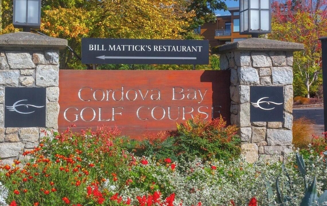 Photo of Outdoor in Cordova Bay