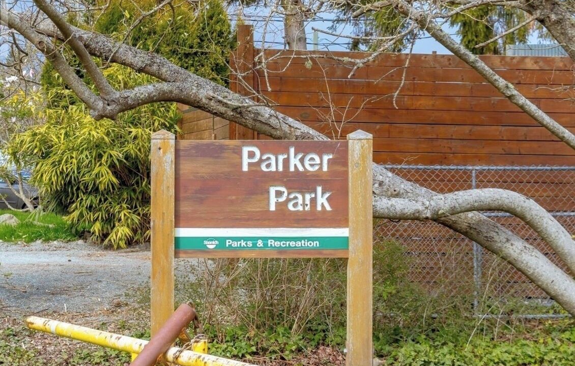 Photo of Outdoor in Cordova Bay