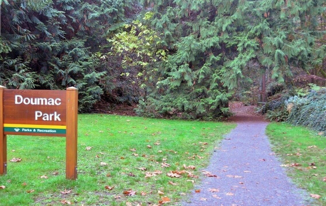 Photo of Outdoor in Cordova Bay
