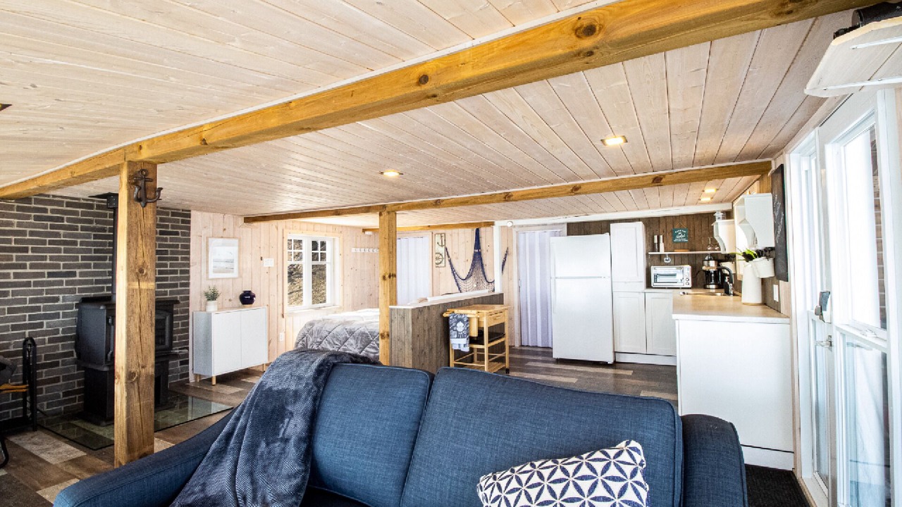 Photo of Livingroom in Deschambault-Grondines