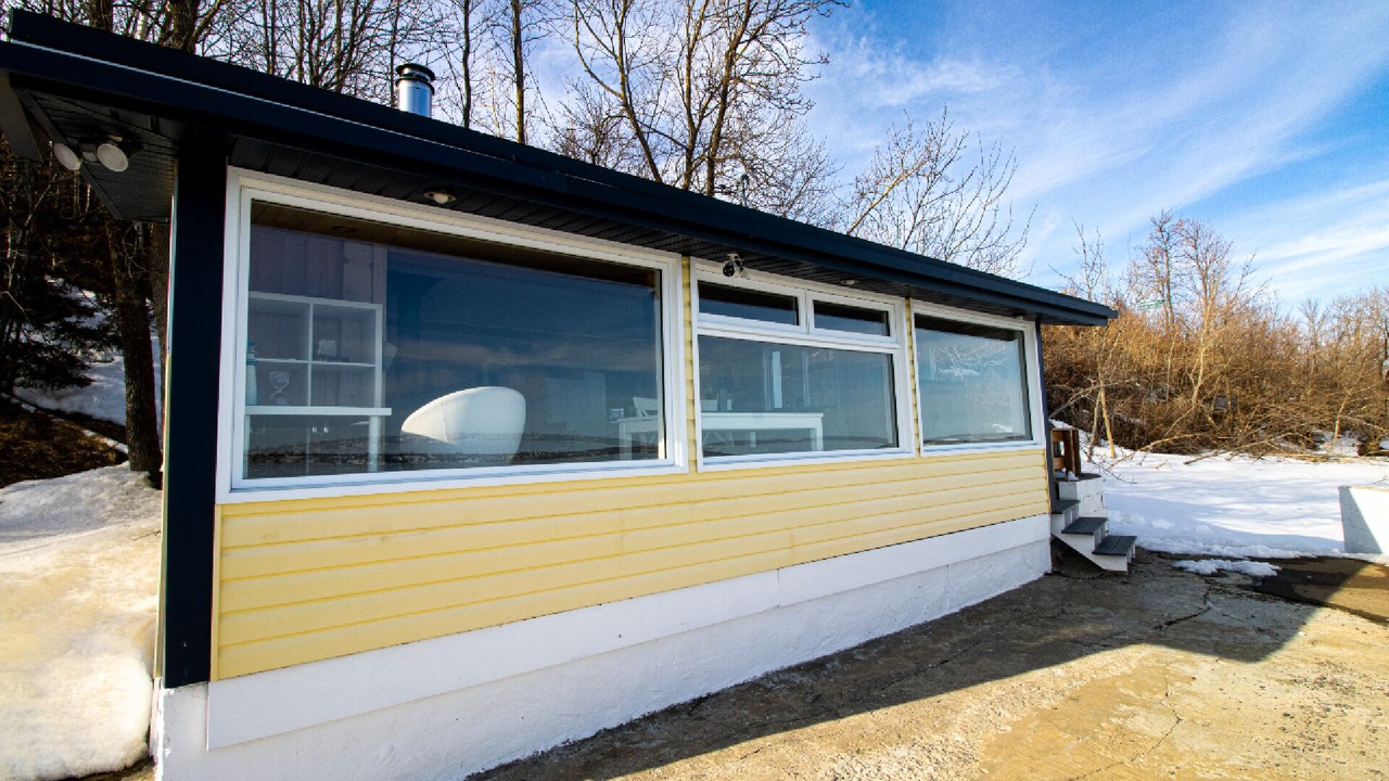 Photo of Outdoor in Deschambault-Grondines