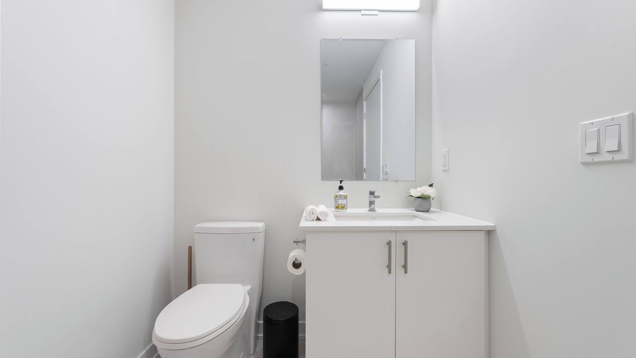 Photo of Bathroom in Willowdale