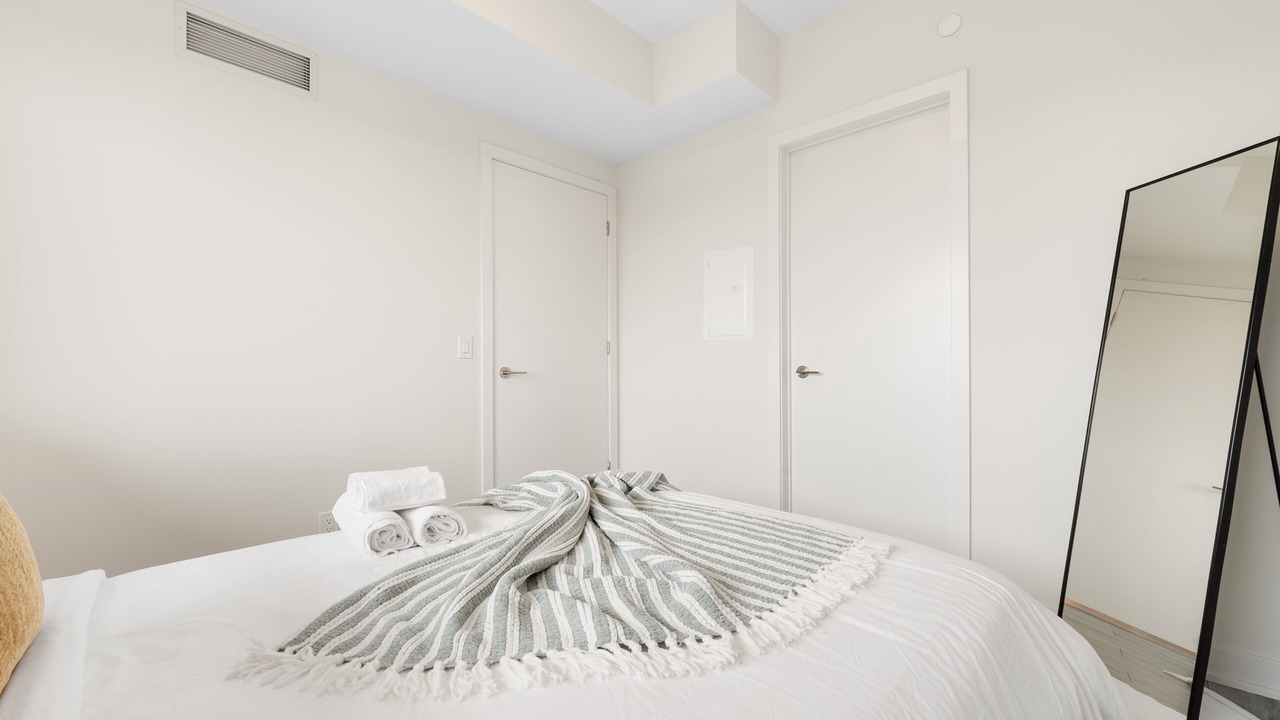 Photo of Bedroom in Willowdale