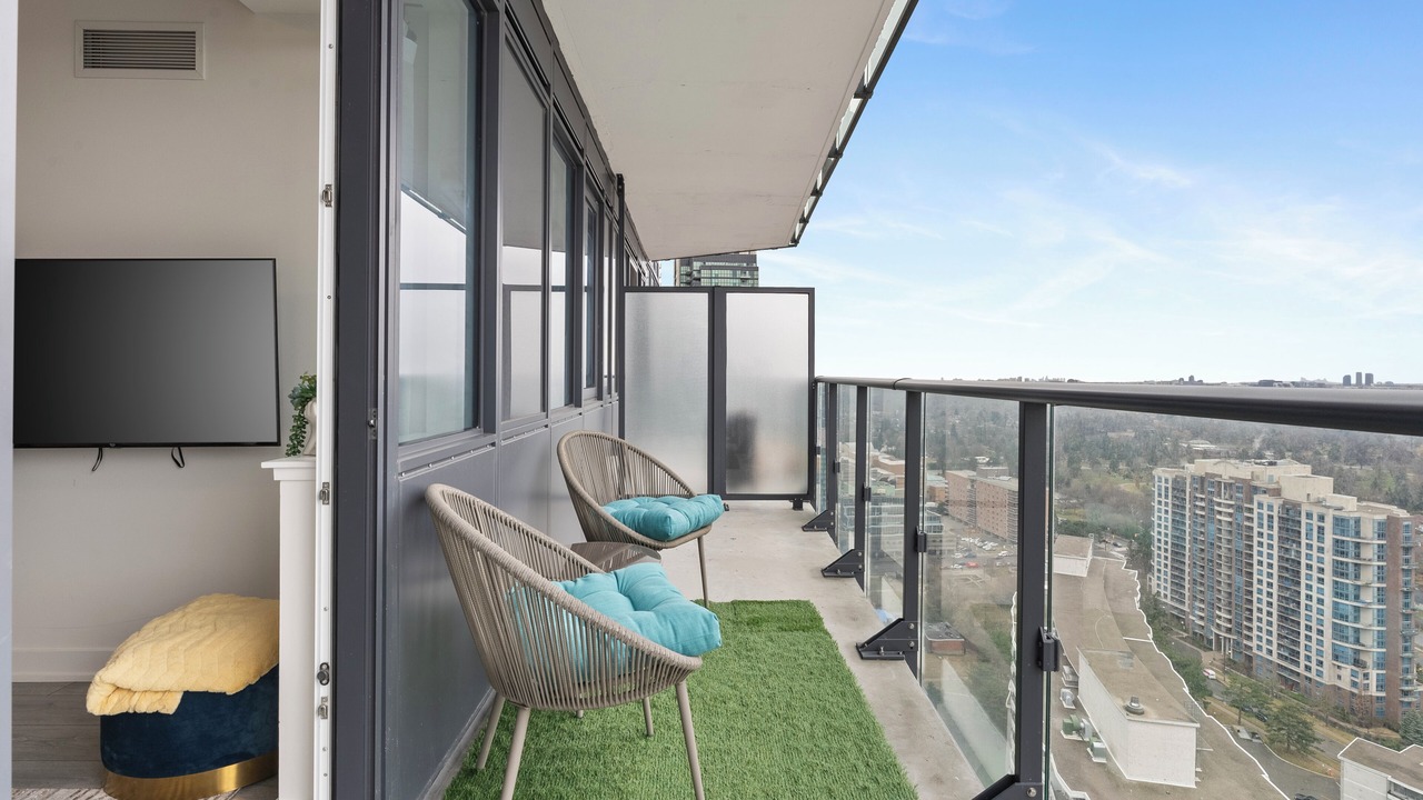 Photo of Outdoor in Willowdale