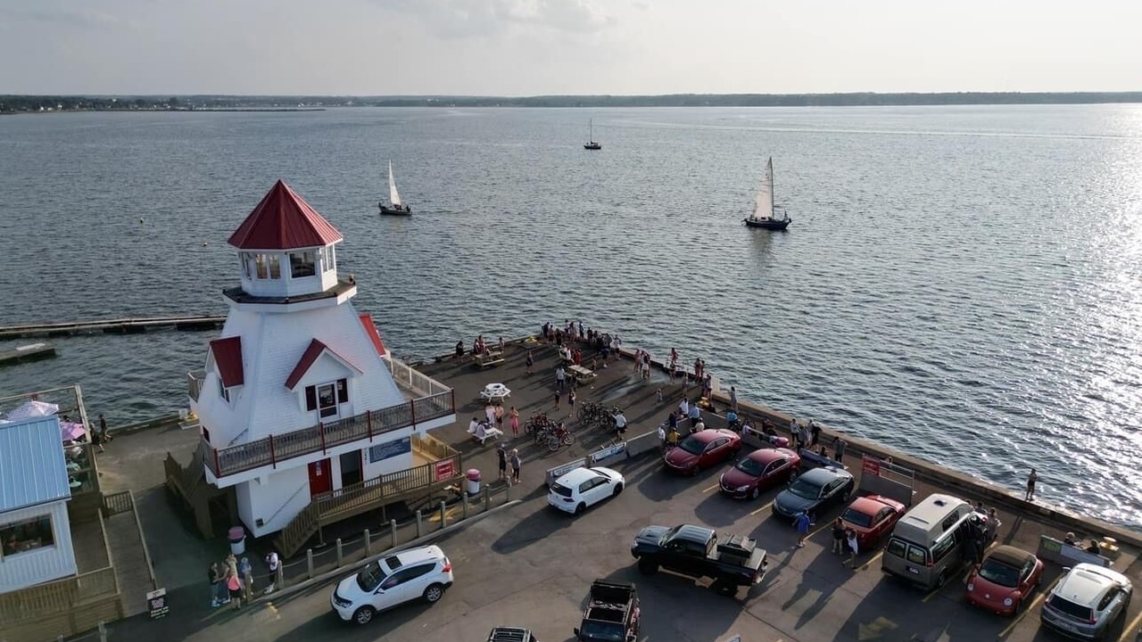 Photo of Others in Pointe-du-Chene