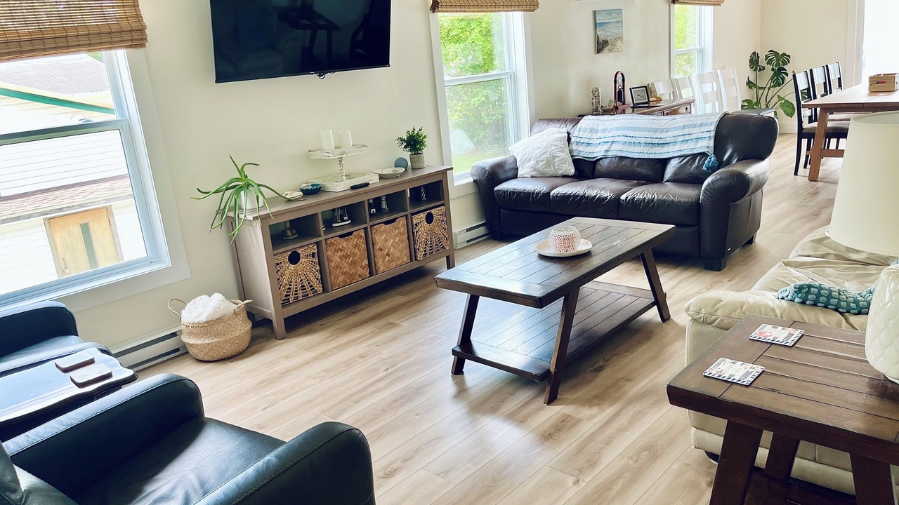 Photo of Bedroom in Pointe-du-Chene