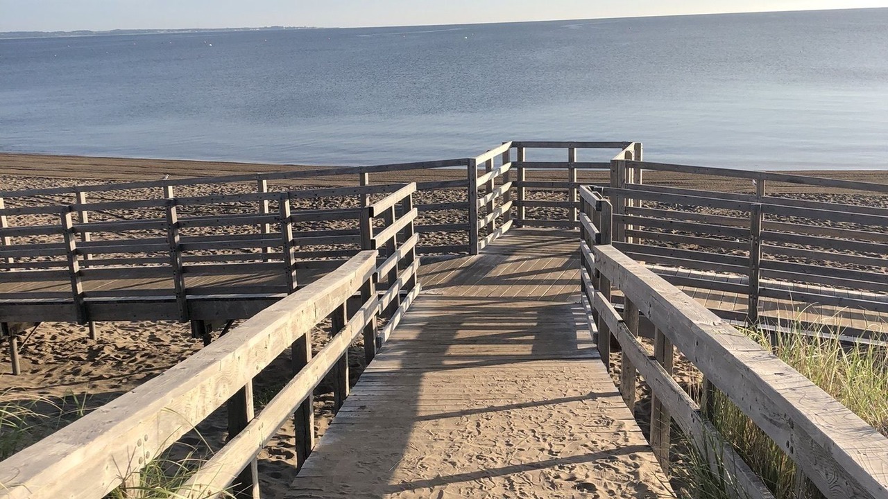Photo of Others in Pointe-du-Chene