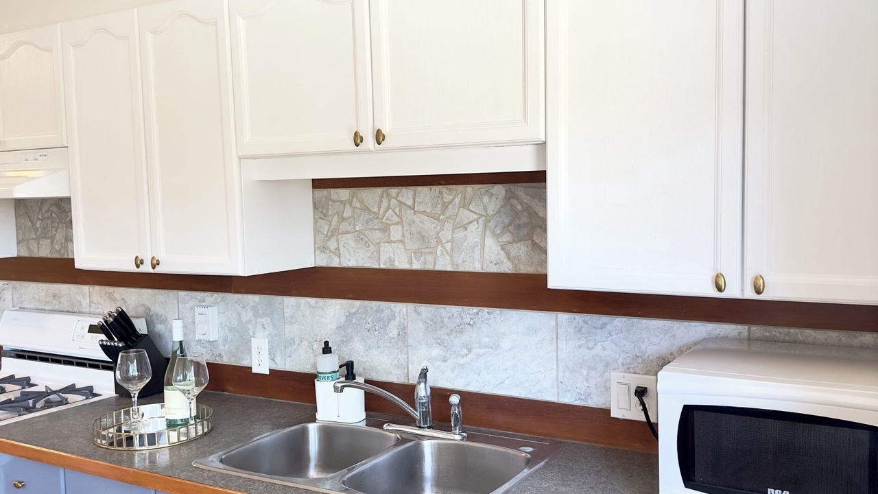 Photo of Kitchen in Granthams Landing