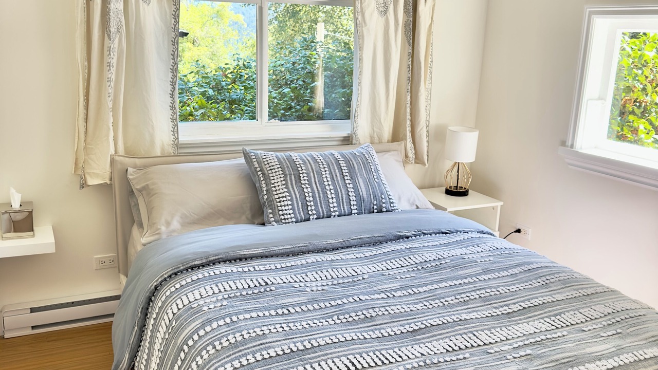 Photo of Bedroom in Granthams Landing