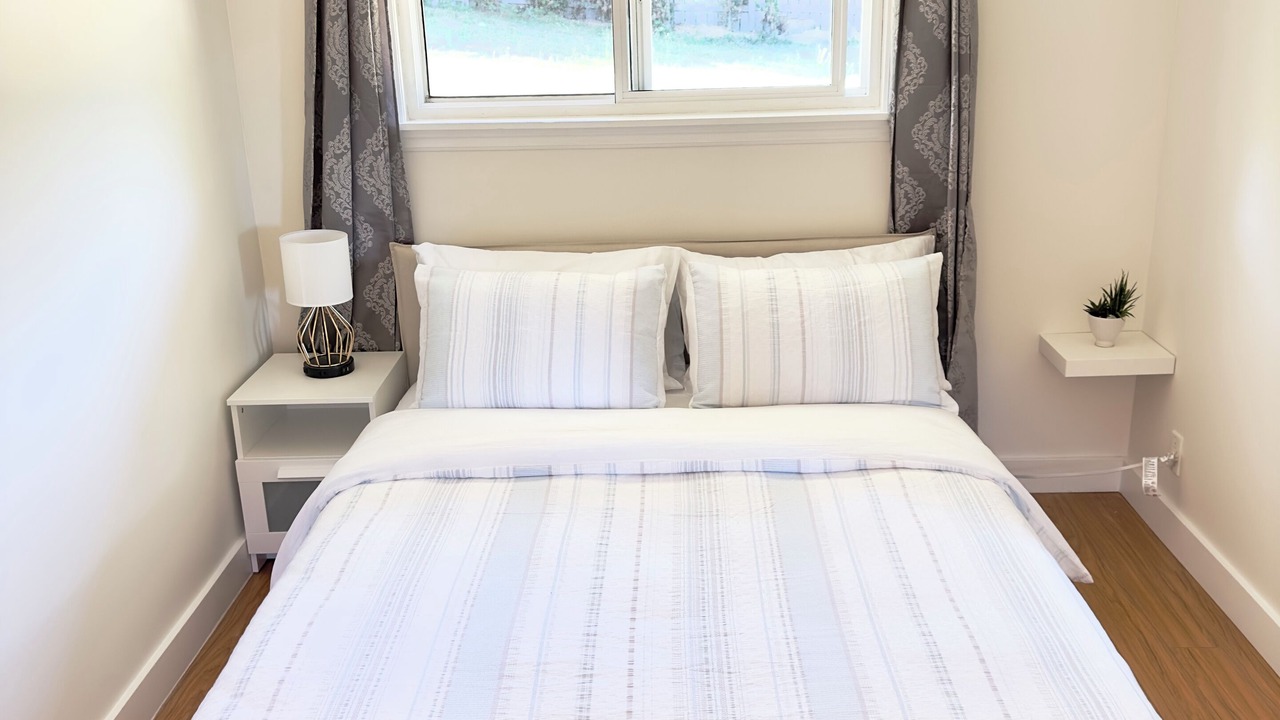 Photo of Bedroom in Granthams Landing