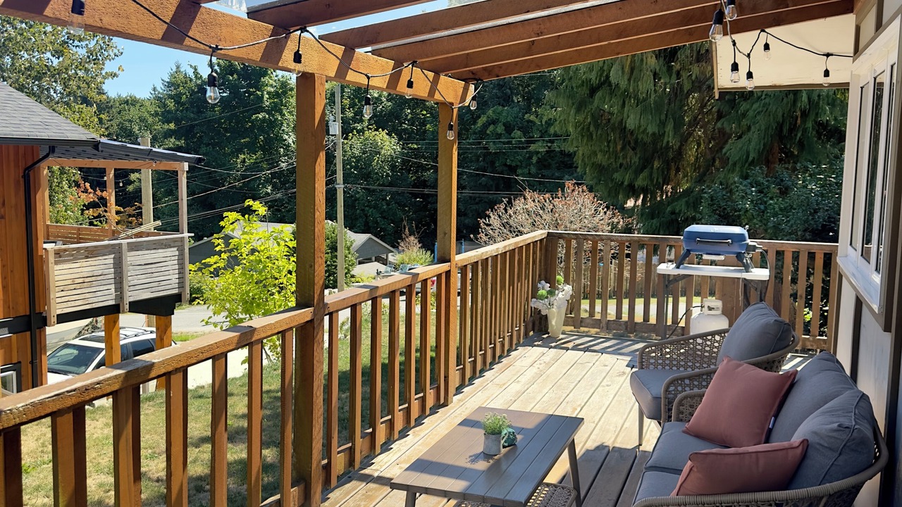 Photo of Outdoor in Granthams Landing
