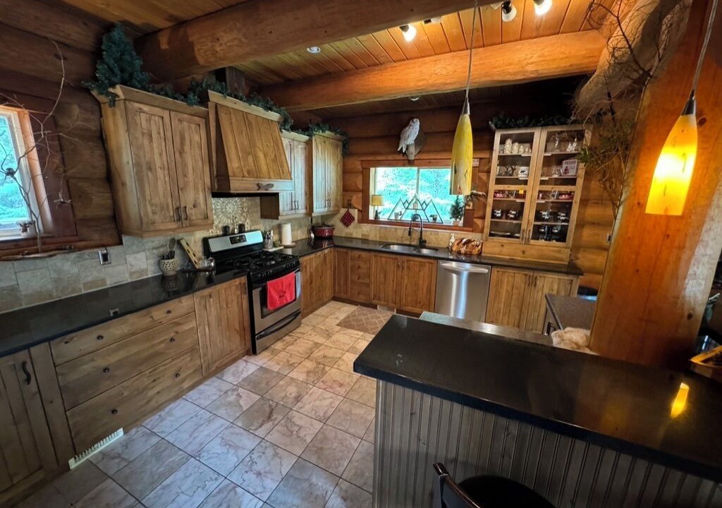 Photo of Kitchen in Popkum