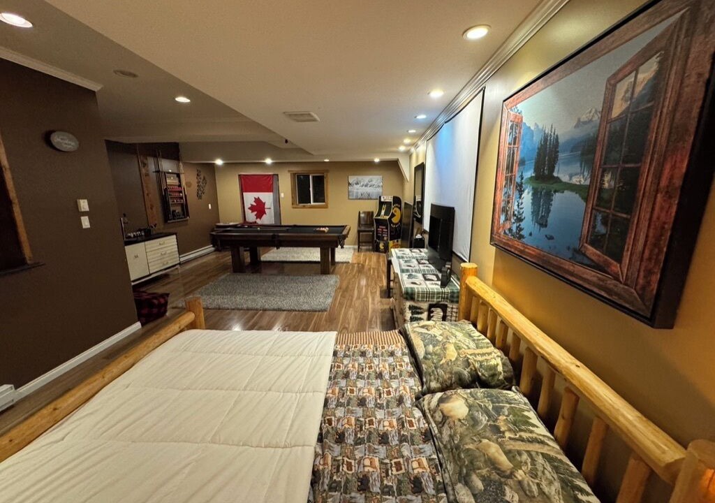 Photo of Bedroom in Popkum