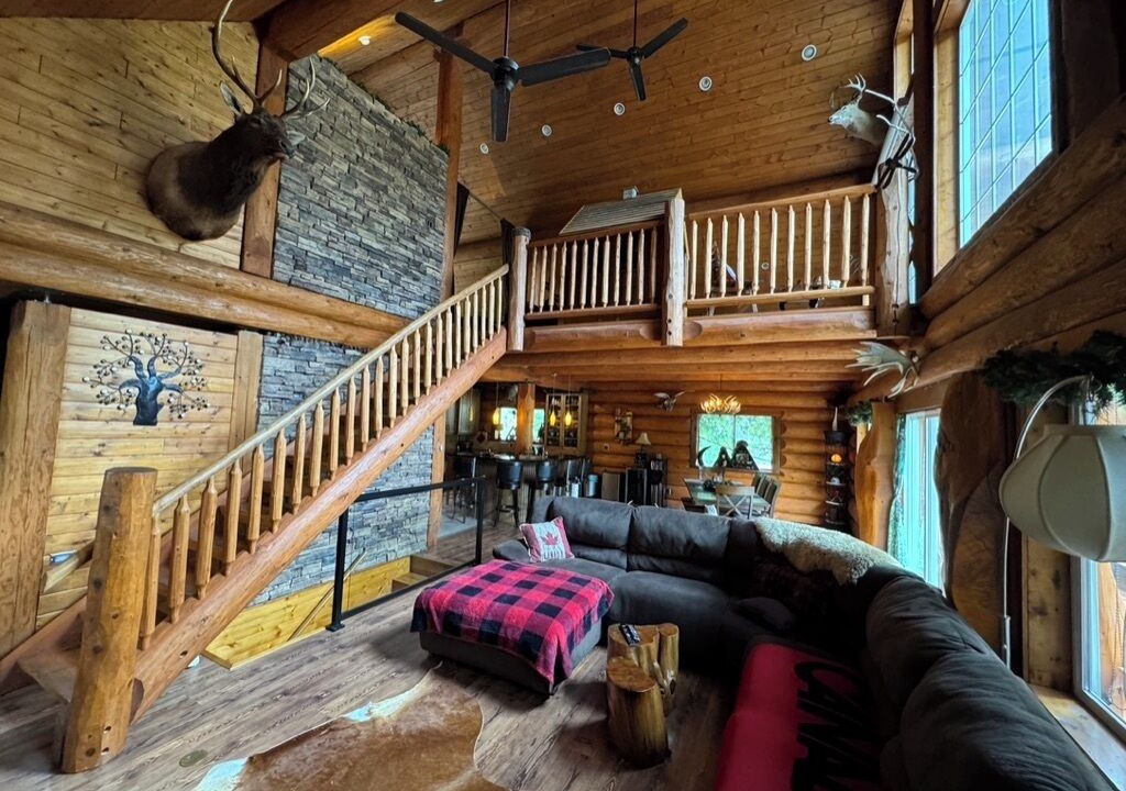 Photo of Livingroom in Popkum