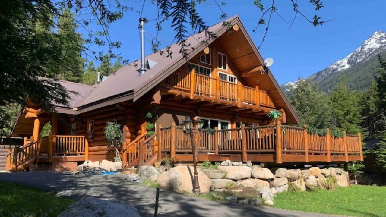 Photo of Outdoor in Popkum