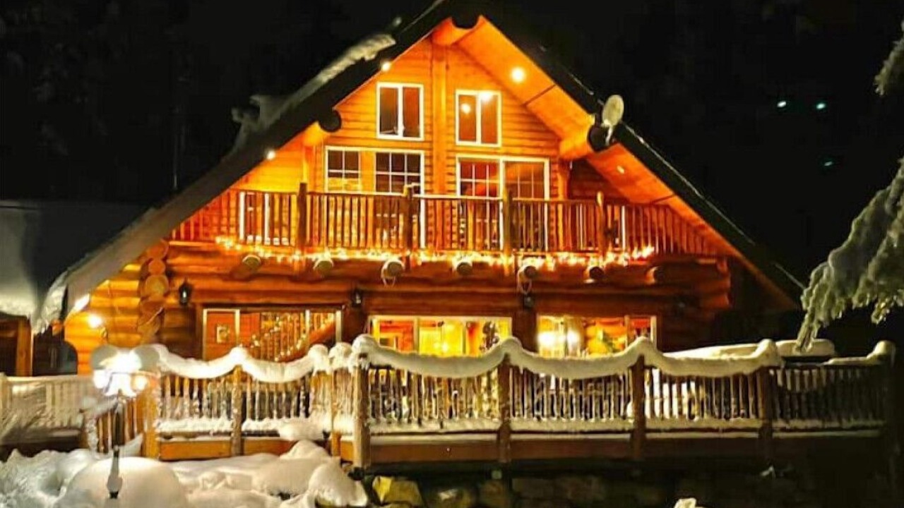 Photo of Outdoor in Popkum