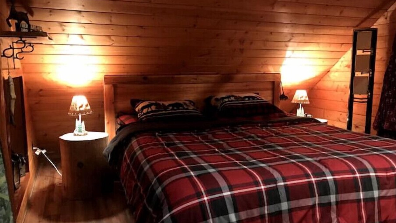 Photo of Bedroom in Popkum