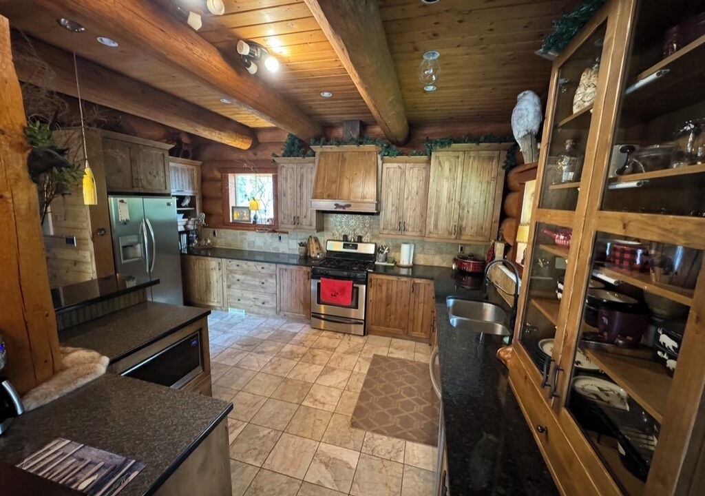 Photo of Kitchen in Popkum