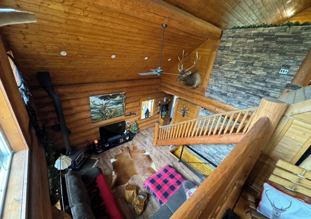 Photo of Livingroom in Popkum