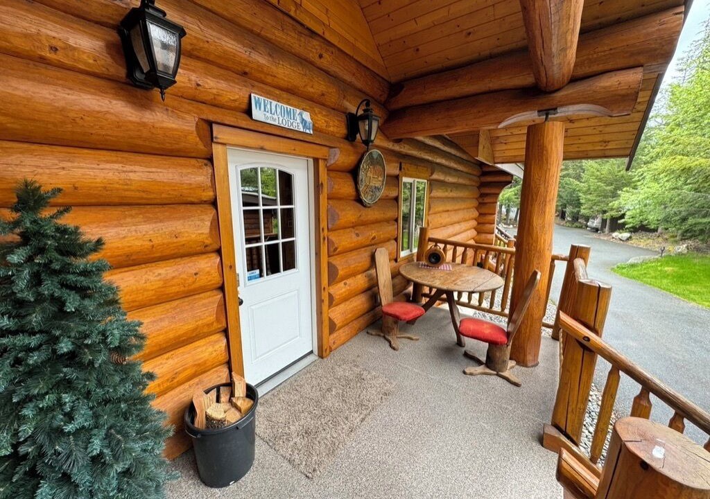 Photo of Outdoor in Popkum
