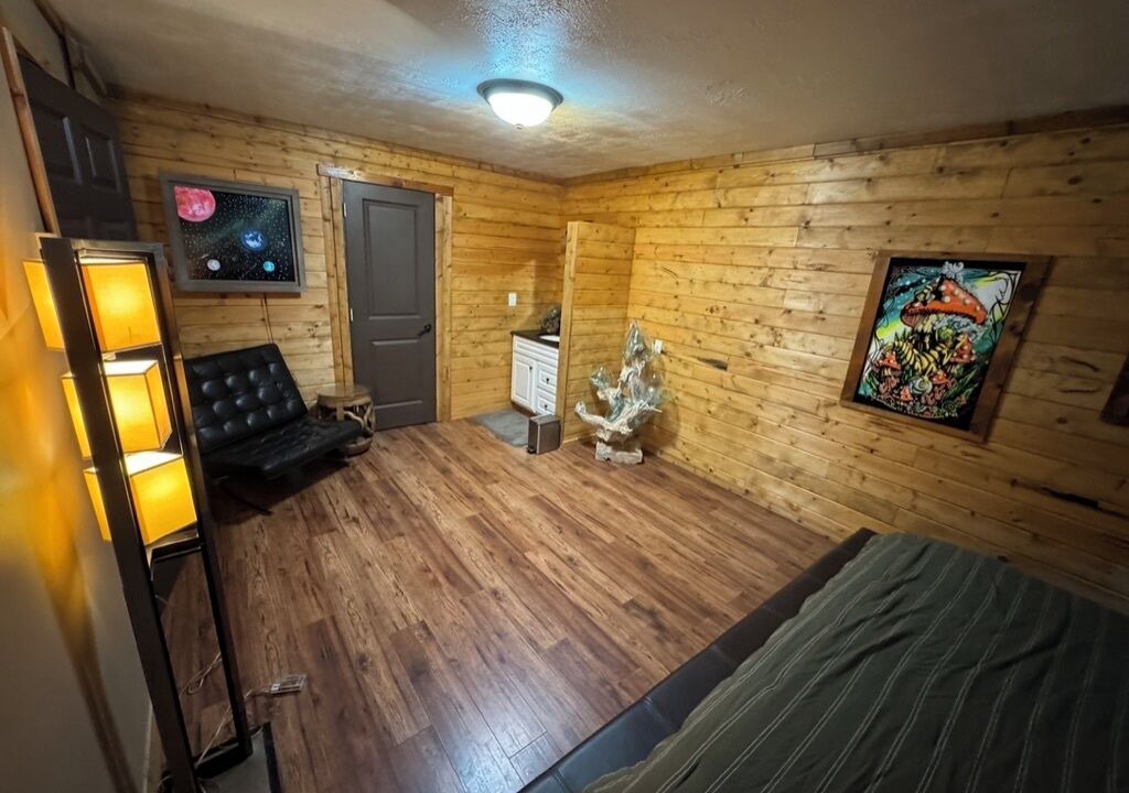 Photo of Bedroom in Popkum