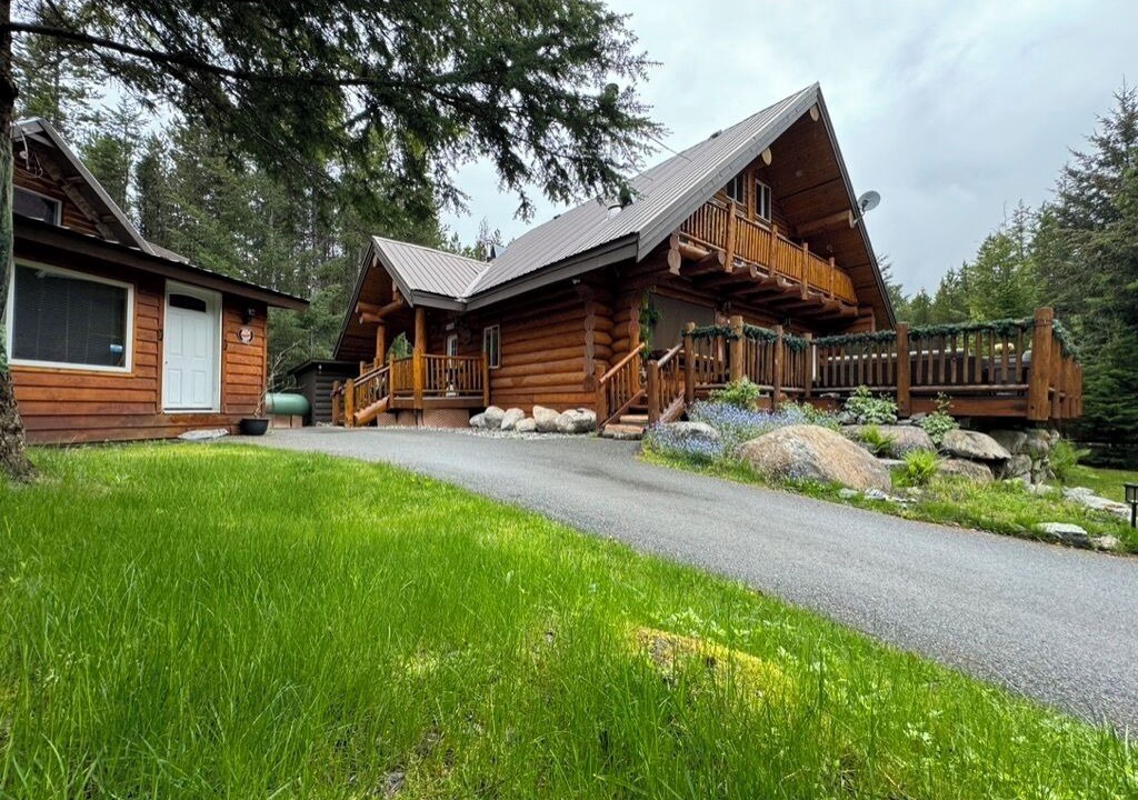 Photo of Outdoor in Popkum