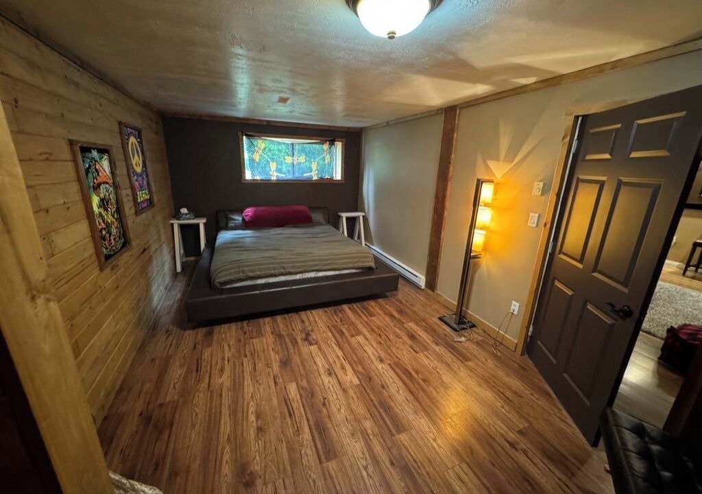Photo of Bedroom in Popkum