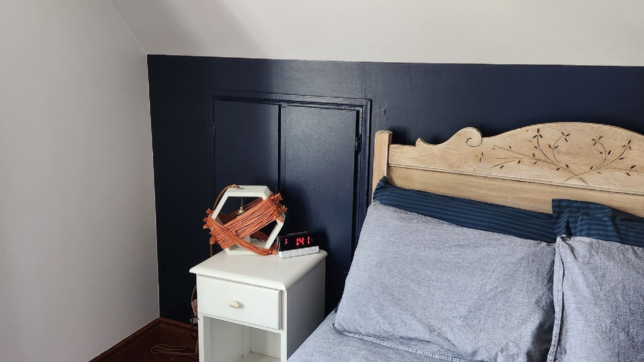 Photo of Bedroom in Saint Jean Port Joli