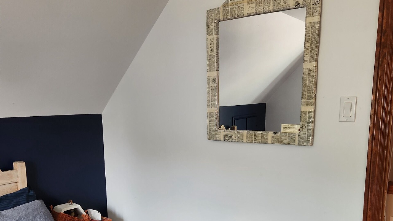 Photo of Bedroom in Saint Jean Port Joli