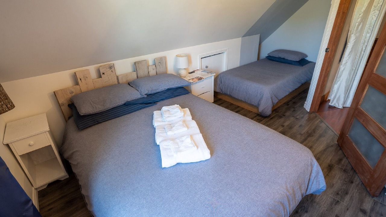 Photo of Bedroom in Saint Jean Port Joli