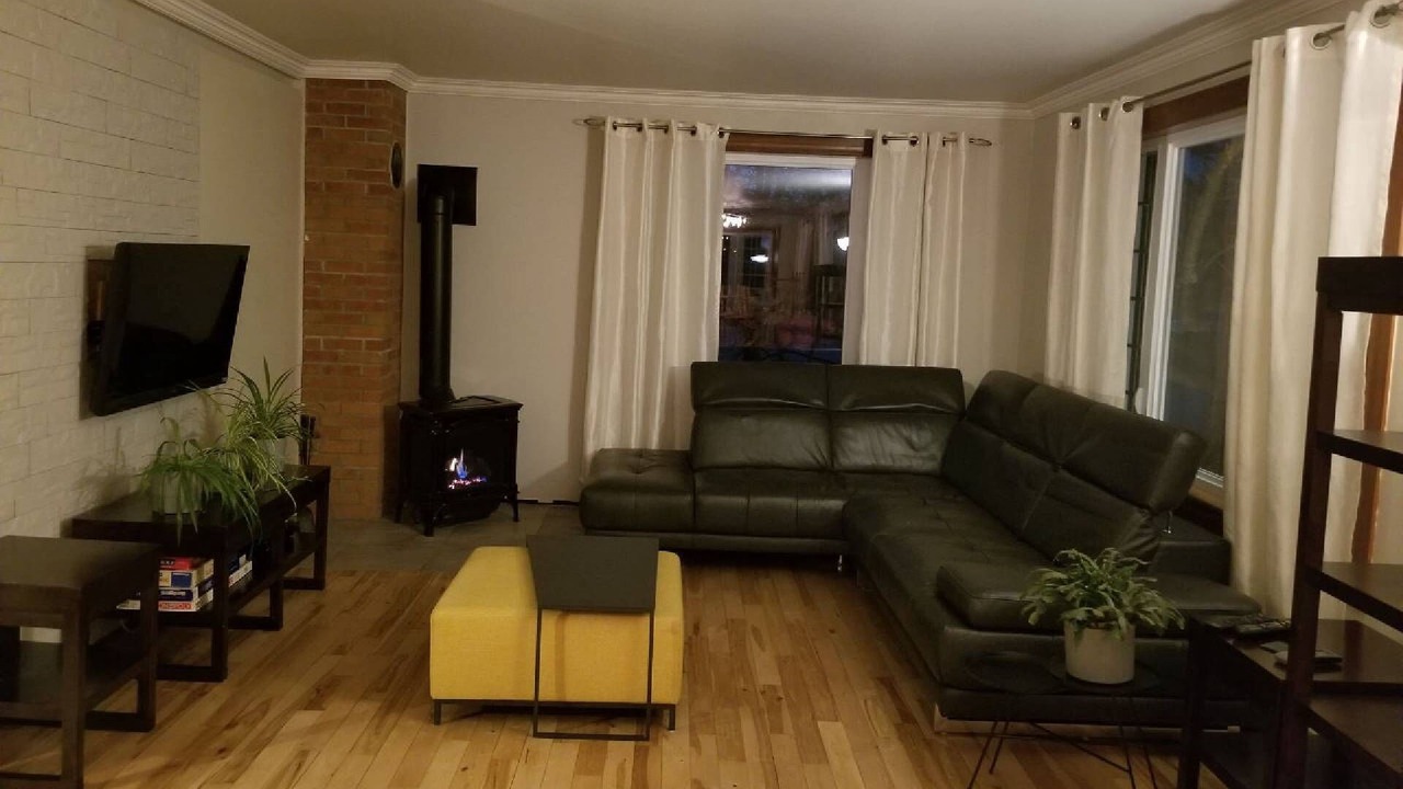 Photo of Livingroom in Saint Jean Port Joli