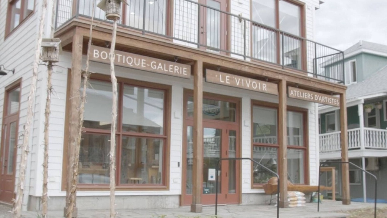 Photo of Outdoor in Saint Jean Port Joli