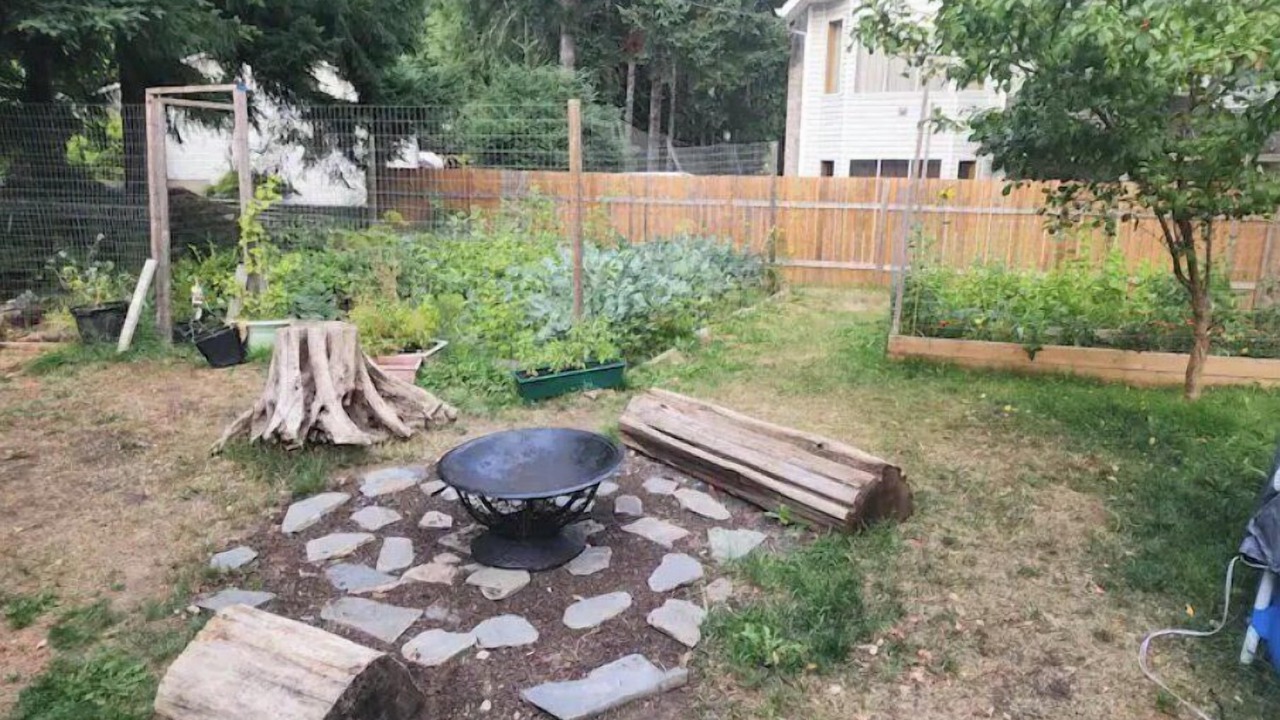 Photo of Outdoor in Lake Cowichan