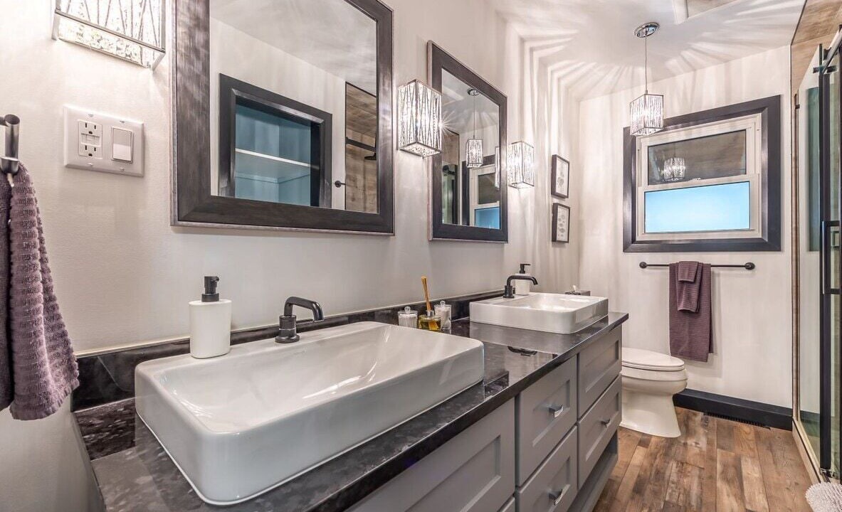 Photo of Bathroom in Port Weller West
