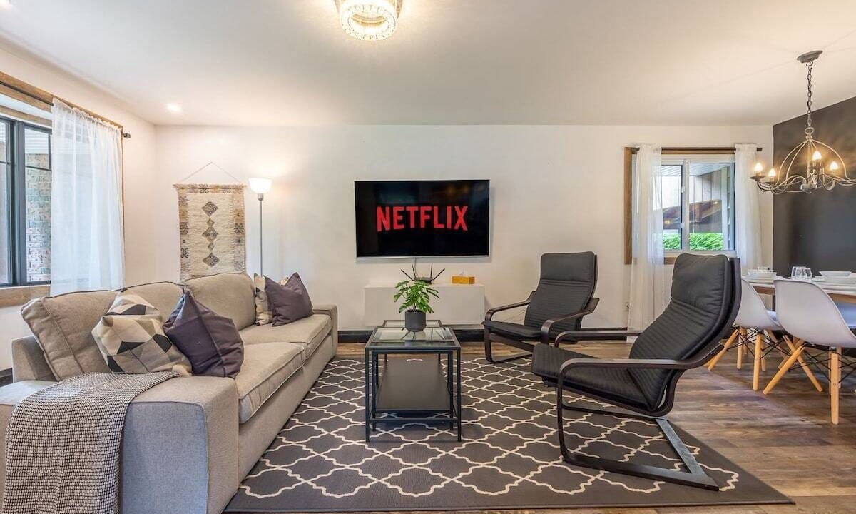 Photo of Bedroom in Port Weller West