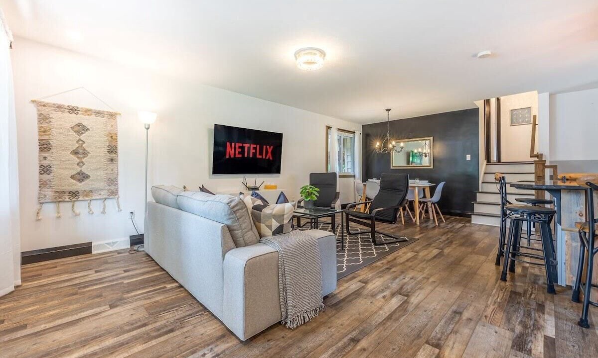 Photo of Bedroom in Port Weller West