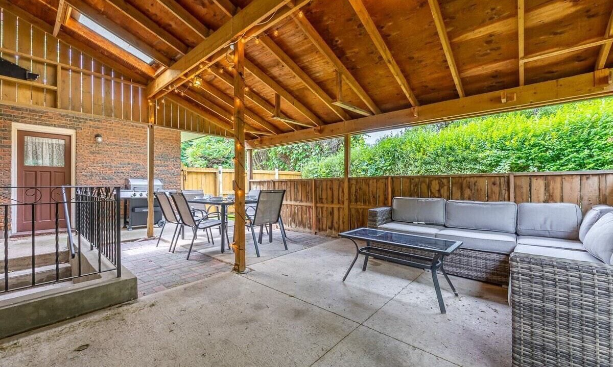 Photo of Outdoor in Port Weller West