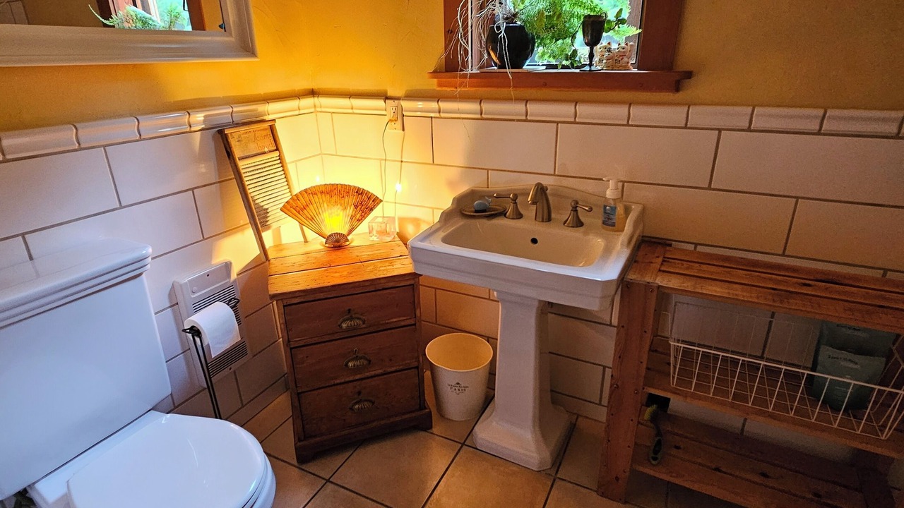 Photo of Bathroom in Sandon